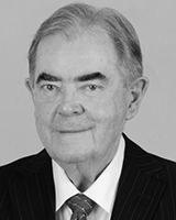John Mitchell