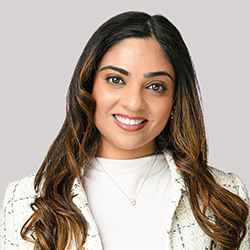 Surabhi Sudhakara